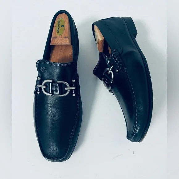Donald J Pliner Men’s Shoes 9 s-l400.jpg main image 3